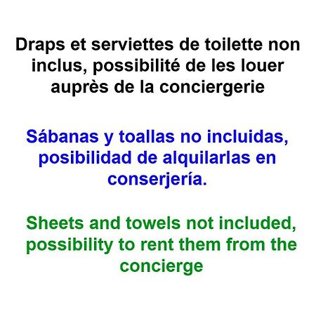 Oo, T2, Centre Luchon, Wifi, Casier A Skis, Ascenseur, 4 Personnes Bagnères-de-Luchon Exterior foto