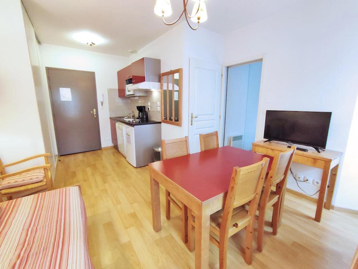 Oo, T2, Centre Luchon, Wifi, Casier A Skis, Ascenseur, 4 Personnes Bagnères-de-Luchon Exterior foto