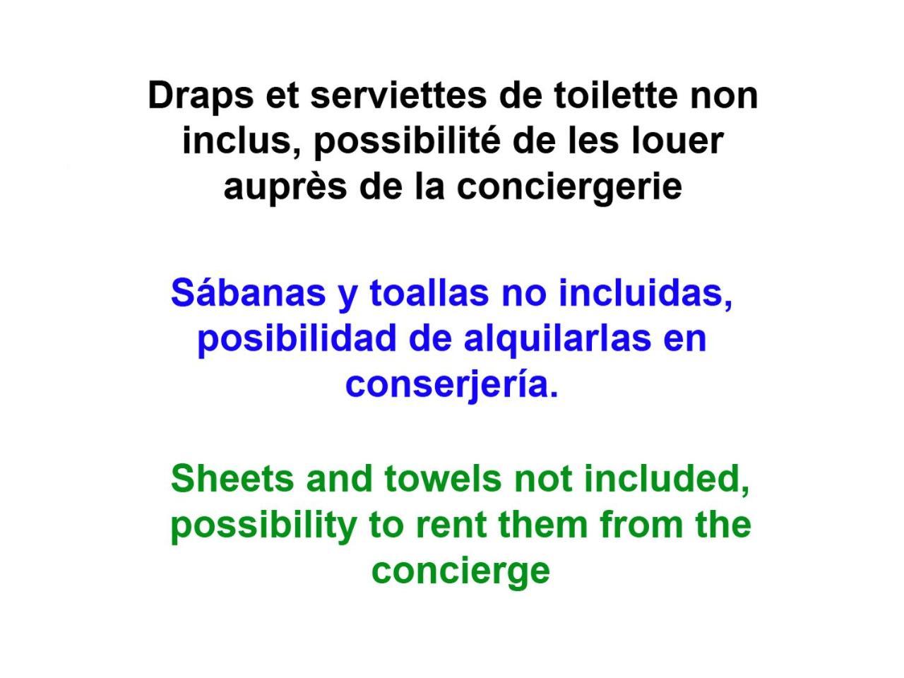 Oo, T2, Centre Luchon, Wifi, Casier A Skis, Ascenseur, 4 Personnes Bagnères-de-Luchon Exterior foto